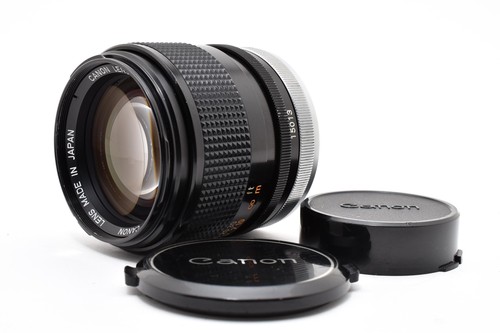 Quasi come nuovo - canon, fd