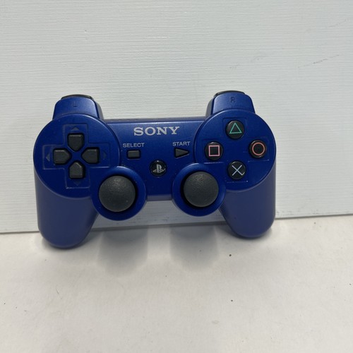 Sony ps3 dualshock - dualshock, 3