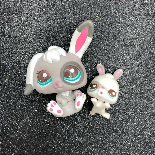 Hasbro lps littlest - lps, pet