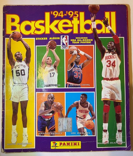 Album figurine panini - figurine,