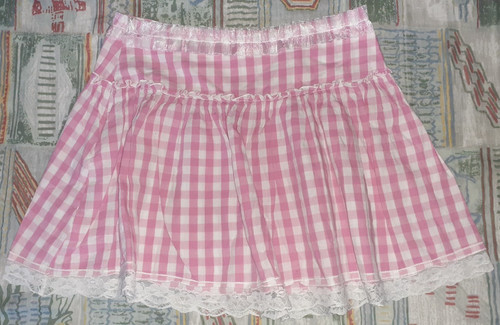 Gonna sweet lolita - sweet,