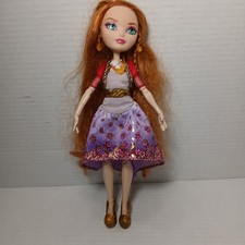 Ever After High Holly O Hair