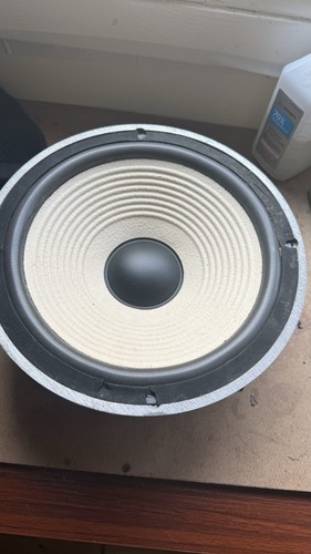 Jbl 118h woofer l56 - 118h.,