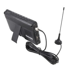 Porta USB portatile a colori TFT LED 6 pollici ricaricabile a batteria Pocket Digi