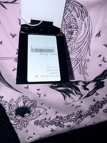 Camicia givenchy paris stampa - camicia,