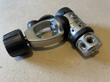 Scubapro Mk20 Regulator 1st