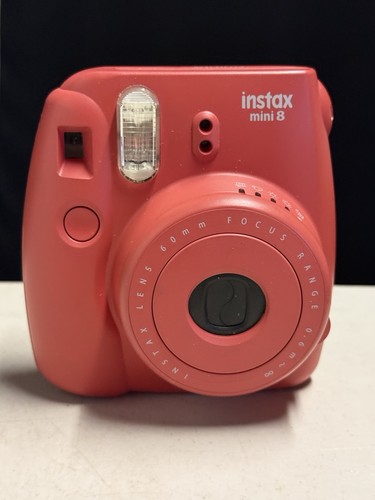 Fujifilm instax mini - fujifilm,