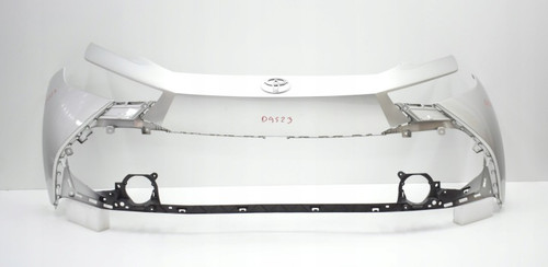 Paraurti anteriore toyota - anteriore,