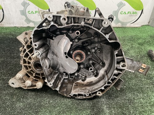 Cambio manuale completo per - cambio,