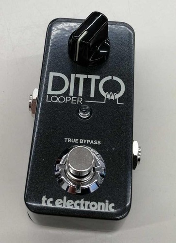 Effetto sdraio electronic - tc,