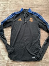 Sweat Shirt  Real Madrid
