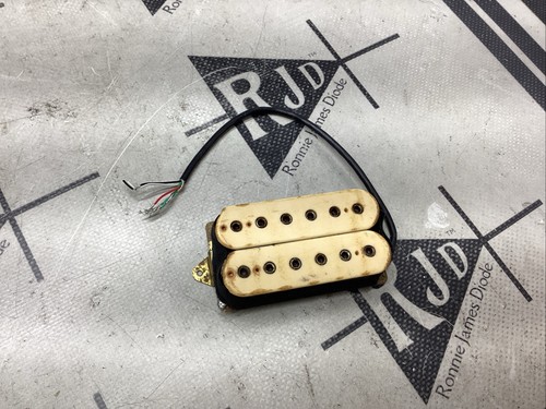 Crema pickup humbucker super