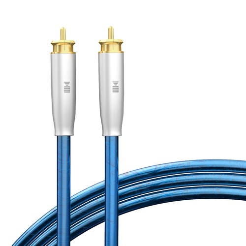Cavo interconnessione audio - di,