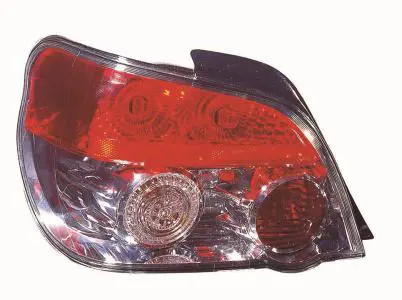 Faro posteriore w21 5w - faro, sx