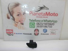 INTERRUTTORE PULSANTE  FRECCE