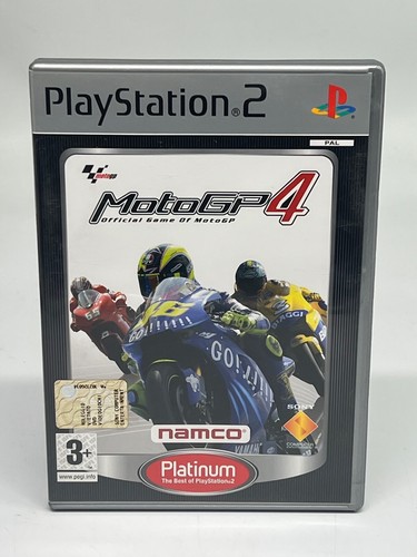 Videogioco motogp - videogioco,