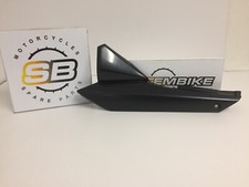 CARENA SOTTO SELLA SINISTRA SUZUKI GSF 1250 BANDIT S 2006-2017 47211-38G03