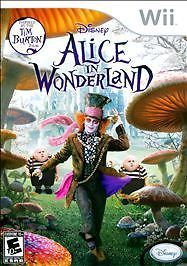 Alice nel paese delle - nel,