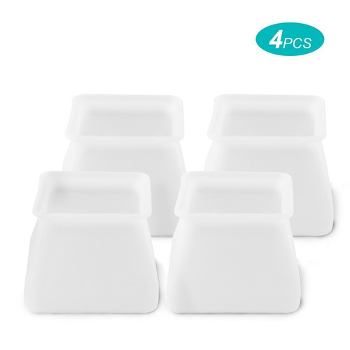 4pz coprigambe sedia tavolo - coprigambe,