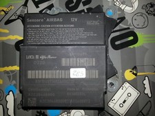 FIAT 500 CENTRALINA AIRBAG 51918659