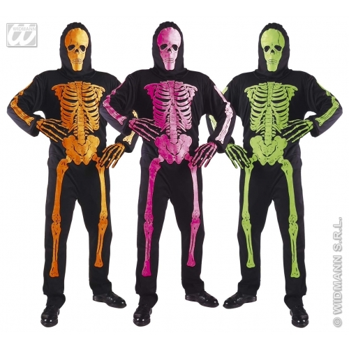 Halloween carnevale costume - halloween,