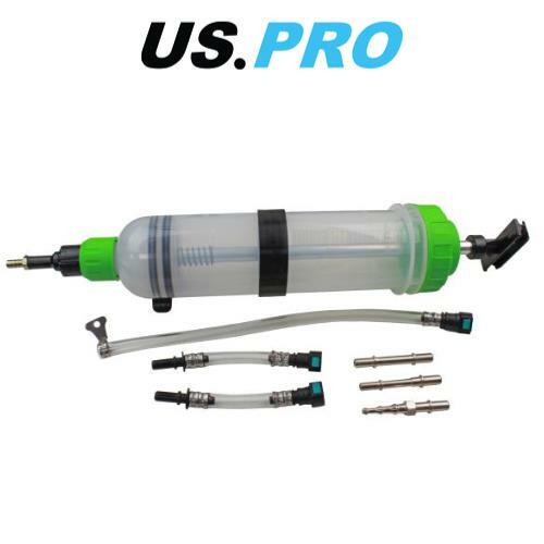 Pro fuel retriever siringa - pro,