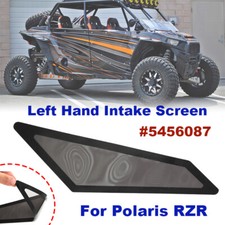 Per Polaris RZR Turbo R / Pro
