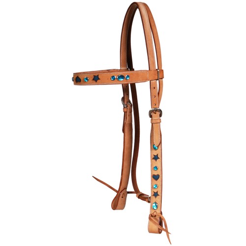 Sport westernzaum spring - l-sport,