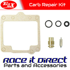 Kit Riparazione Carburatore per Suzuki GSX 750 EF 1984-1985 Carburatore TourMax