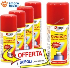 Zapi overcid 150 ml - zapi,