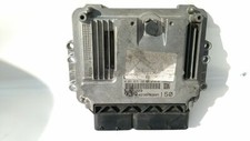 RICAMBI USATI 51812906 CENTRALINA MOTORE ALFA ROMEO 159 Berlina 1° Serie  245291