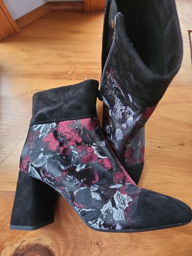 Geox respira seylise boots - d,