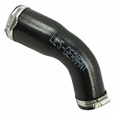 Turboscarico Tubo Intercooler