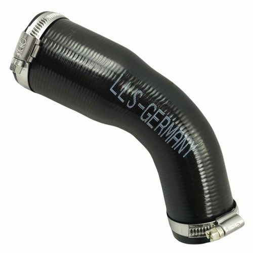 Turboscarico tubo intercooler - turboscarico,