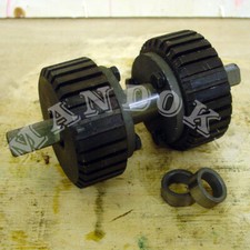 Koller / rullo 120 mm per