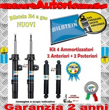 N.4 AMMORTIZZATORI BILSTEIN B4