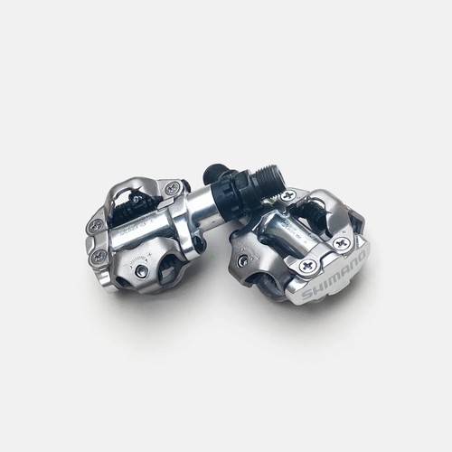 Pedali shimano m520 - shimano, clipless