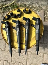 4 Iniettori ( 7793836) BMW 320 163cv 204d4