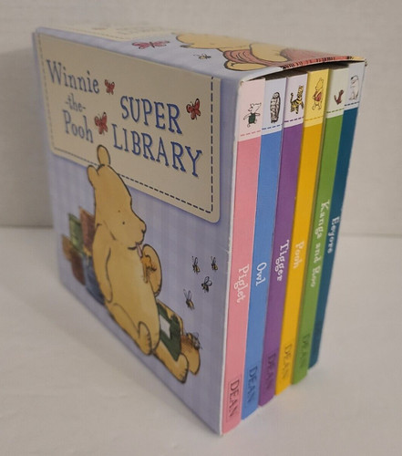 Disney winnie the pooh super - pooh,