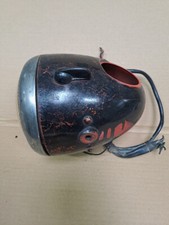 FARO MOTO D'EPOCA ZENITH USATO