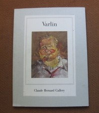 Varlin claude bernard galley - varlin,