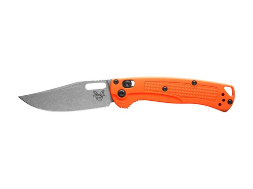 Benchmade mini taggedout 15533 - taggedout,