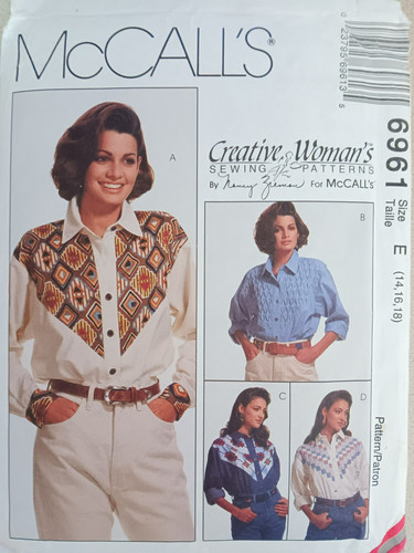 Camicie vintage anni - , 90