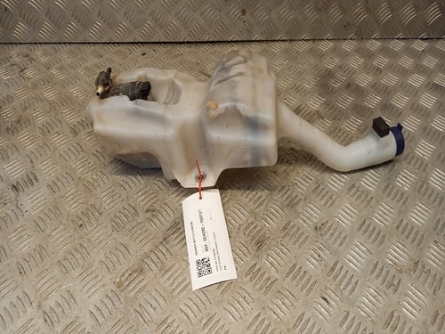 Ford bottiglia pompa - ford,