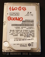 Hard Disk Hitachi 160GB