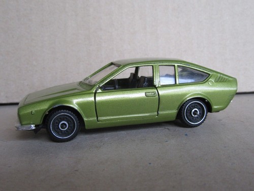 B964 vintage 1976 polistil - b964,