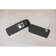 ALETTA PARASOLE PARABREZZA SX PER VOLKSWAGEN TOUAREG (03-10) 3.0 V6 TDI 2003