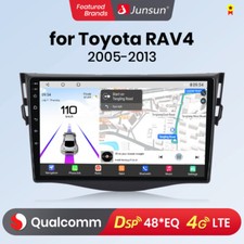 4+64G per Toyota RAV4