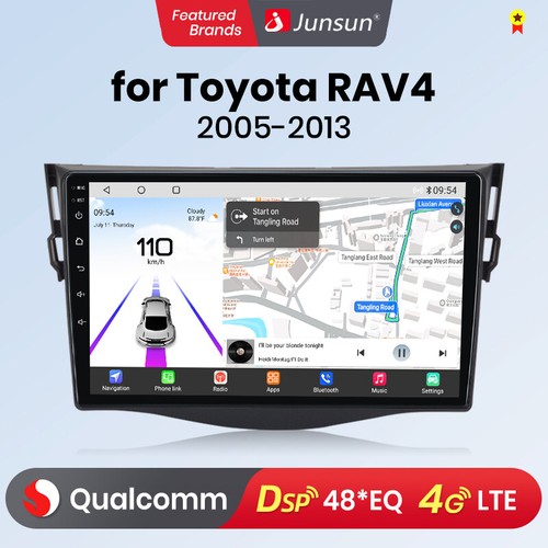 64g per toyota - 4+64g,