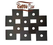 10 Spessori Calibrati Ricambio